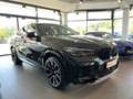 BMW X6 M Competition Gestiksteuerung B&W Surround Siyah - thumbnail 9