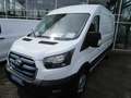 Ford e-Transit 350 L3H2 68kWh Lkw HA Trend Wit - thumbnail 2