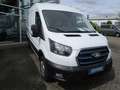 Ford e-Transit 350 L3H2 68kWh Lkw HA Trend Wit - thumbnail 1