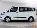 Ford Transit Custom 2.0 ECOBLUE TDCI 9 PLAZAS 5P Blanco - thumbnail 4
