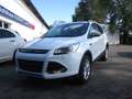 Ford Kuga Titanium Weiß - thumbnail 1