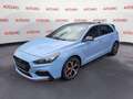 Hyundai i30 i30 2.0 T-GDI 5 porte N Bleu - thumbnail 1