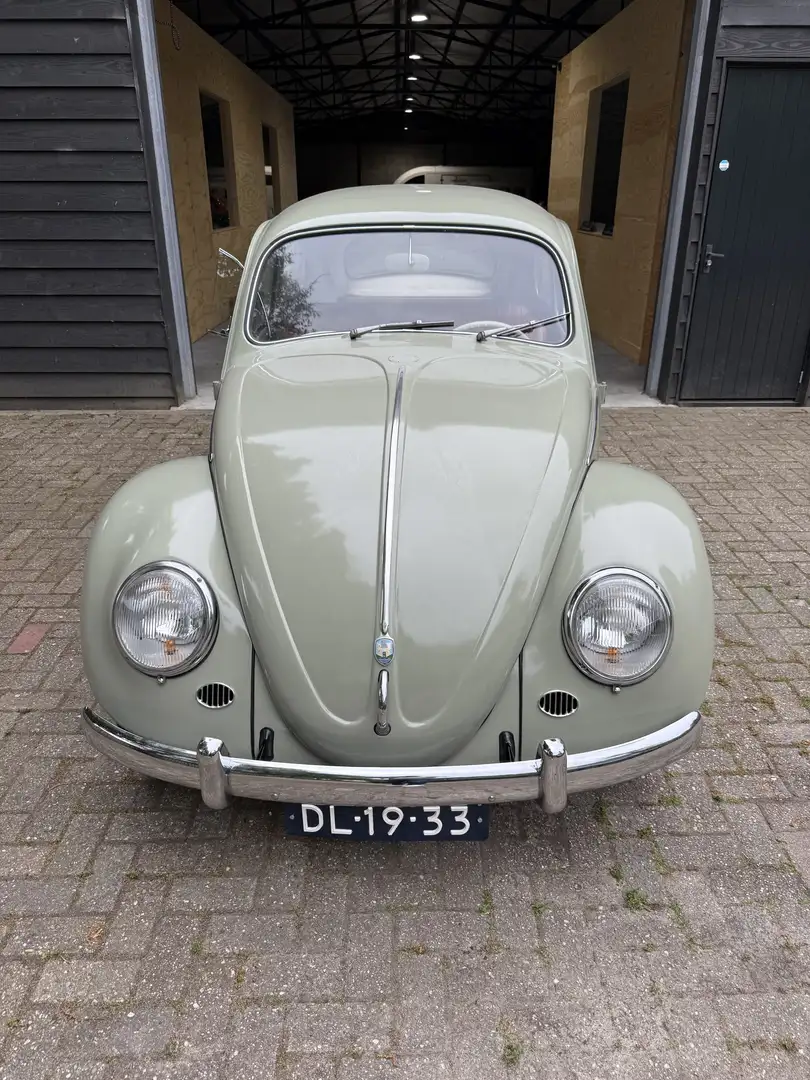 Volkswagen Kever VW 1200 STANDAARD - 2