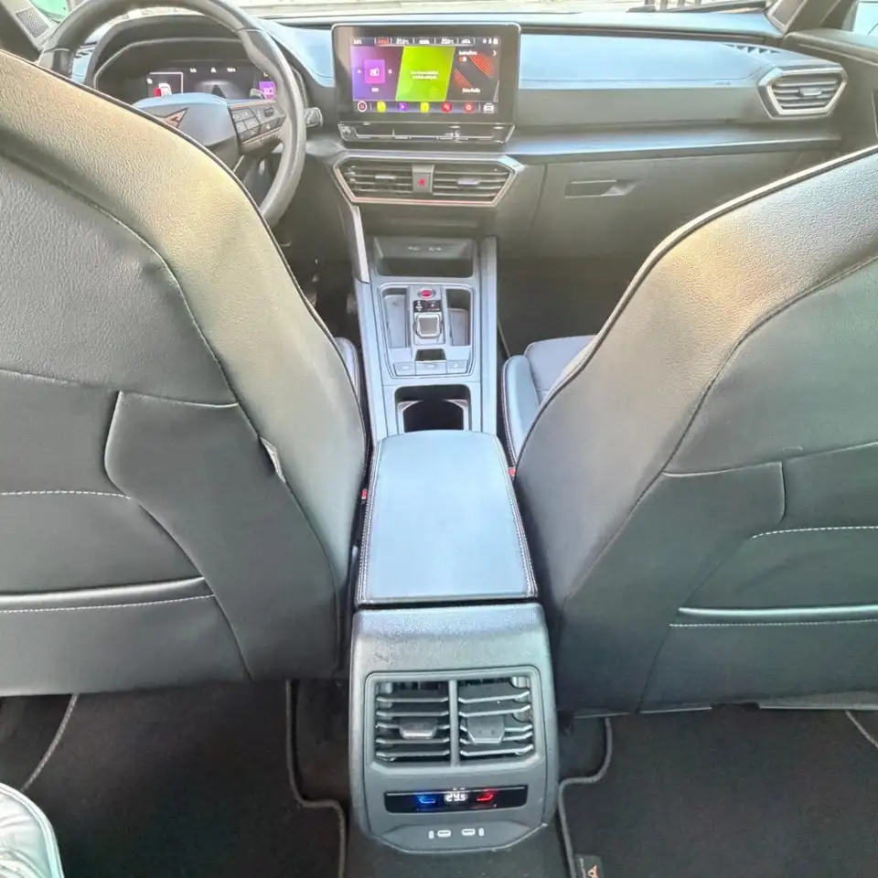 Cupra Formentor 1.5 TSI DSG, миниатюра 9