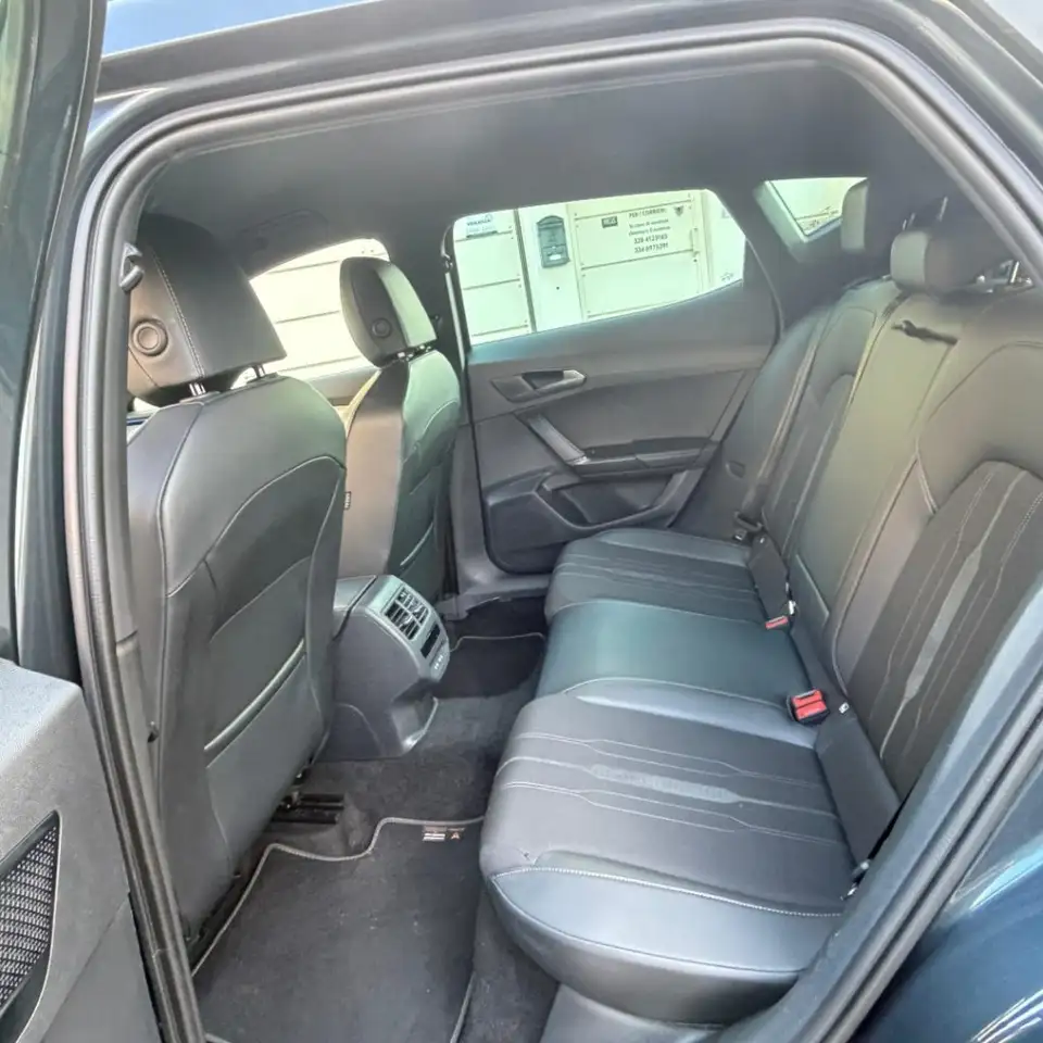 Cupra Formentor 1.5 TSI DSG, миниатюра 12