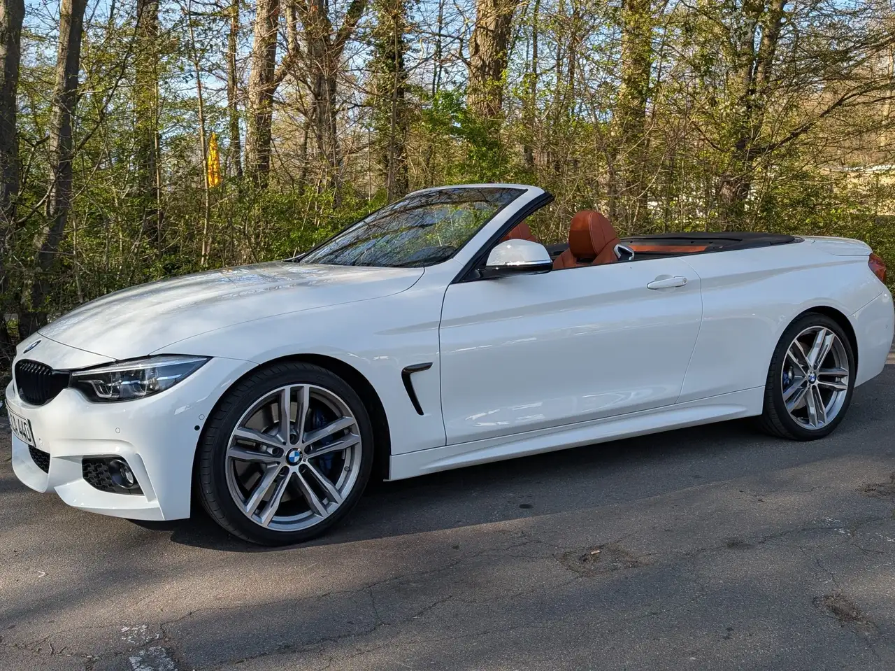 BMW 440