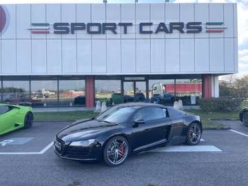 R8 I 2008 Coupe Coupe 4.2 V8 quattro r-tronic