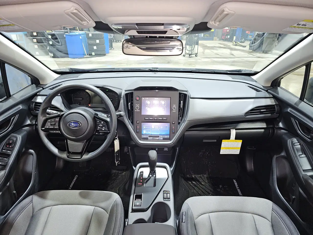 Subaru Crosstrek photo Subaru Crosstrek