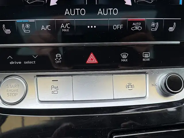 Audi Q7 50 TDI quattro Tiptronic Ansicht 37