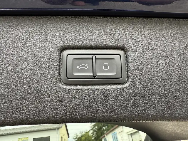 Audi Q7 50 TDI quattro Tiptronic Ansicht 40