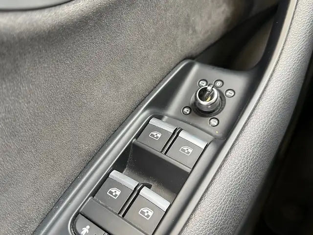 Audi Q7 50 TDI quattro Tiptronic Ansicht 36