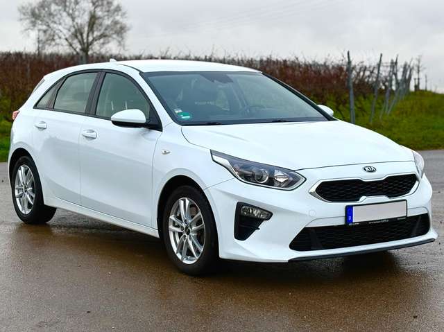 Imagine Kia Ceed / cee'd Ceed 1.0 T-GDI OPF Edition 7