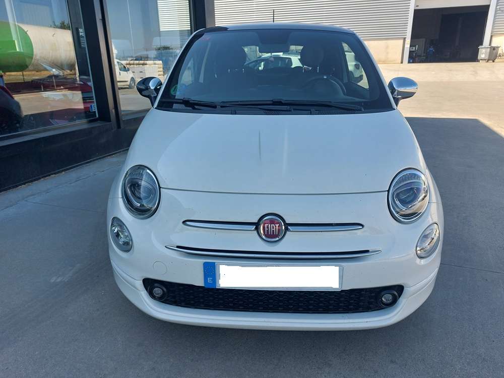 Fiat 500 1.0 GSE Launch Edition - foto 1