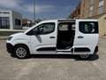 Citroen Berlingo Combi BlueHDi S&S Talla M Live Pack Busin Blanco - thumbnail 8