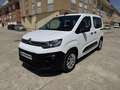 Citroen Berlingo Combi BlueHDi S&S Talla M Live Pack Busin Blanco - thumbnail 5