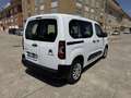 Citroen Berlingo Combi BlueHDi S&S Talla M Live Pack Busin Blanco - thumbnail 11