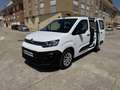 Citroen Berlingo Combi BlueHDi S&S Talla M Live Pack Busin Blanco - thumbnail 6