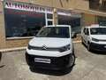 Citroen Berlingo Combi BlueHDi S&S Talla M Live Pack Busin Blanco - thumbnail 2