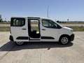 Citroen Berlingo Combi BlueHDi S&S Talla M Live Pack Busin Blanco - thumbnail 7