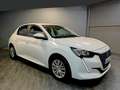 Peugeot 208 1.5 BlueHDi S&S Active 100 Wit - thumbnail 3