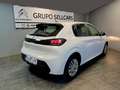Peugeot 208 1.5 BlueHDi S&S Active 100 Wit - thumbnail 4