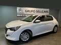 Peugeot 208 1.5 BlueHDi S&S Active 100 Wit - thumbnail 2