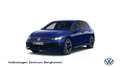 Volkswagen Golf VIII R-LINE NAVI KAMERA SITZHEIZUNG ALU17 Blau - thumbnail 1