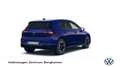Volkswagen Golf VIII R-LINE NAVI KAMERA SITZHEIZUNG ALU17 Blau - thumbnail 5