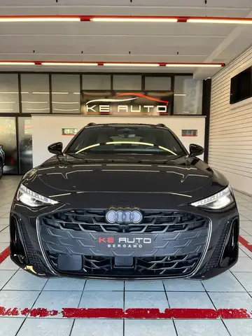 Audi A6 view 7