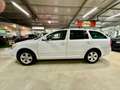 Skoda Octavia Combi Ambiente Weiß - thumbnail 6