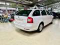 Skoda Octavia Combi Ambiente Weiß - thumbnail 3