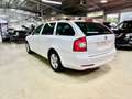 Skoda Octavia Combi Ambiente Weiß - thumbnail 7