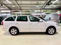 Skoda Octavia Combi Ambiente Weiß - thumbnail 4