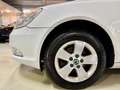 Skoda Octavia Combi Ambiente Weiß - thumbnail 9