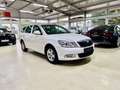 Skoda Octavia Combi Ambiente Weiß - thumbnail 5