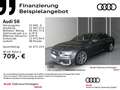 Audi S6 S6 Lim. *360°*NAV+*Virt.C+*PDC+*GRA*SHZ* Grau - thumbnail 1