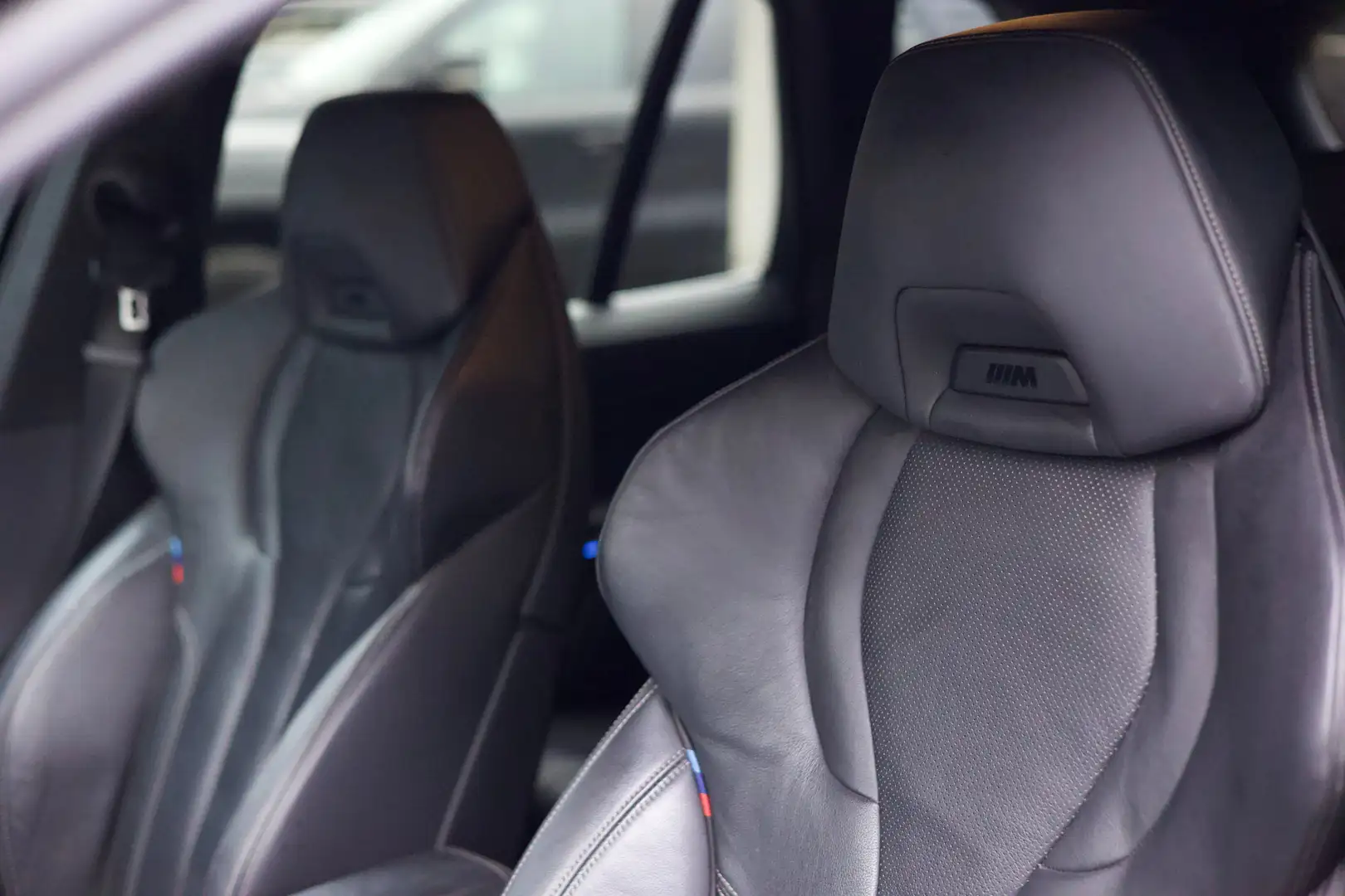 BMW X5 45e M Sportpakket Hybride! Grijs - 2