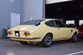 Fiat Dino 2400 Coupe Amarillo - thumbnail 9
