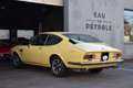 Fiat Dino 2400 Coupe Amarillo - thumbnail 7