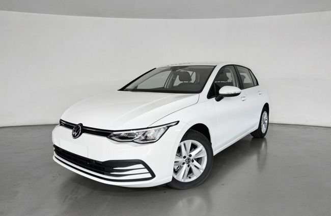 Volkswagen Golf Connect 1.0 TSI SG6 81 kW (110 CV) (CD13CX12) - foto 1