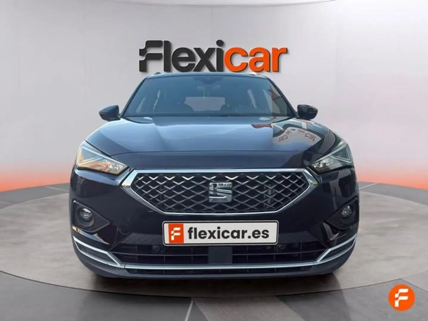 SEAT Tarraco 2.0TDI S&S Xcellence DSG 4Drive 150 Negro - 2