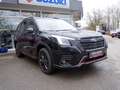 Subaru Forester 2.0ie Edition Exclusive Cross PANO Schwarz - thumbnail 4