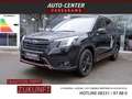 Subaru Forester 2.0ie Edition Exclusive Cross PANO Schwarz - thumbnail 1