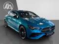 Mercedes-Benz CLA 250 e SB AMG PREMIUM+Night+MBUX+Burm+LED+Key Blau - thumbnail 6