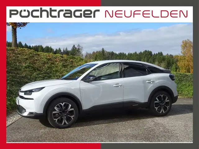 Citroen C4 Hybrid mHEV 145 S&S e-DSC6 Max