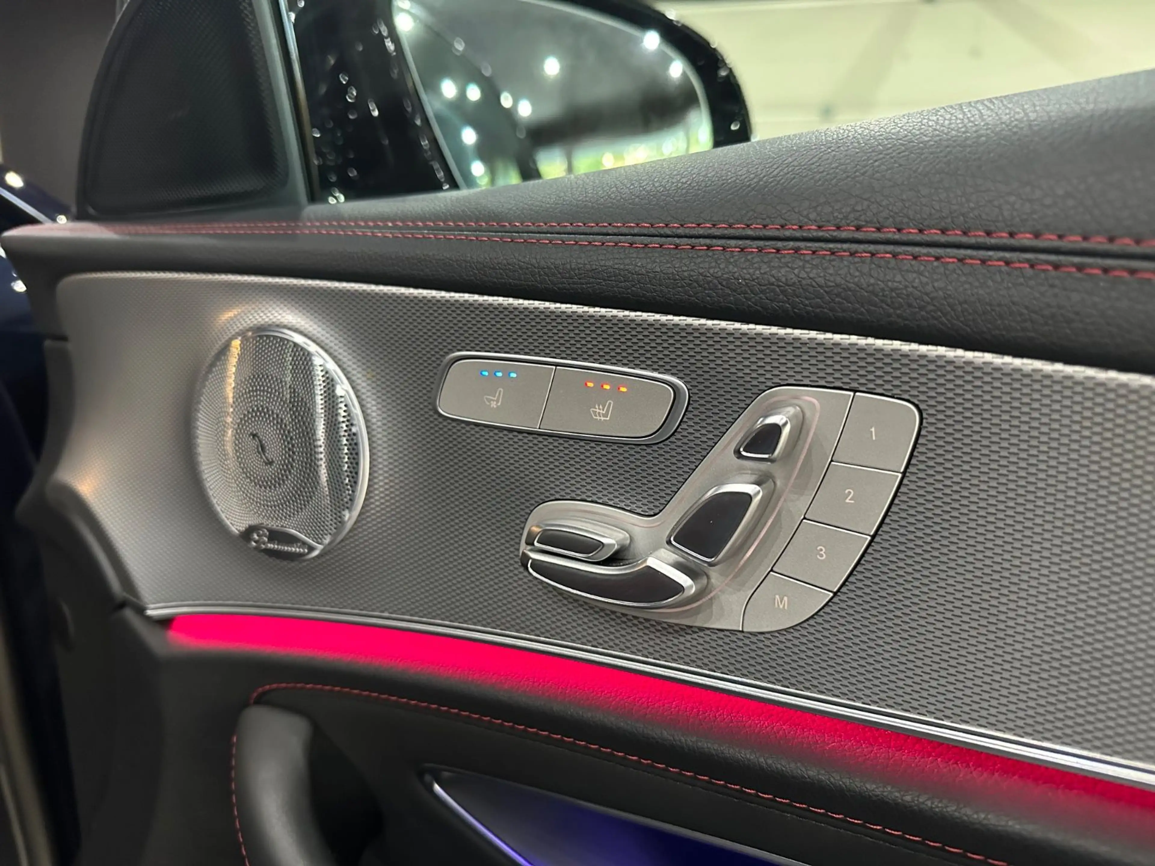 Mercedes-Benz E 53 AMG 4Matic+ /MB Garantie 04.27 / Soft-Close — photo 8