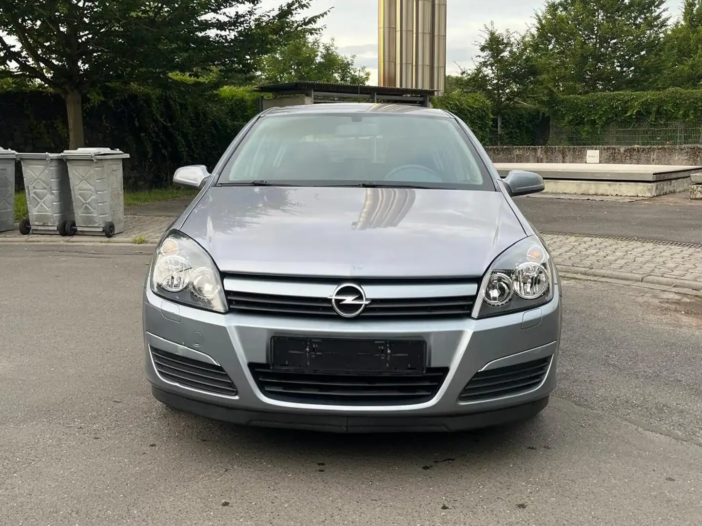 Opel Astra Astra 1.4 Edition Grau - 1
