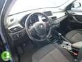 BMW X1 sDrive 16d Azul - thumbnail 2