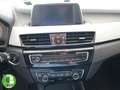 BMW X1 sDrive 16d Azul - thumbnail 6