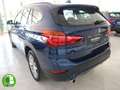 BMW X1 sDrive 16d Azul - thumbnail 10